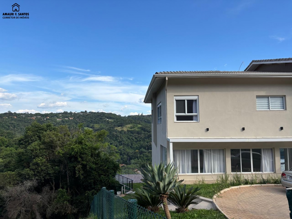 Condominio em , São Roque - casa nova em condomínio de alto padrão - Foto 2